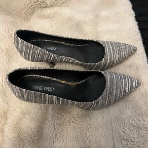 Nine West Heel - Size 8